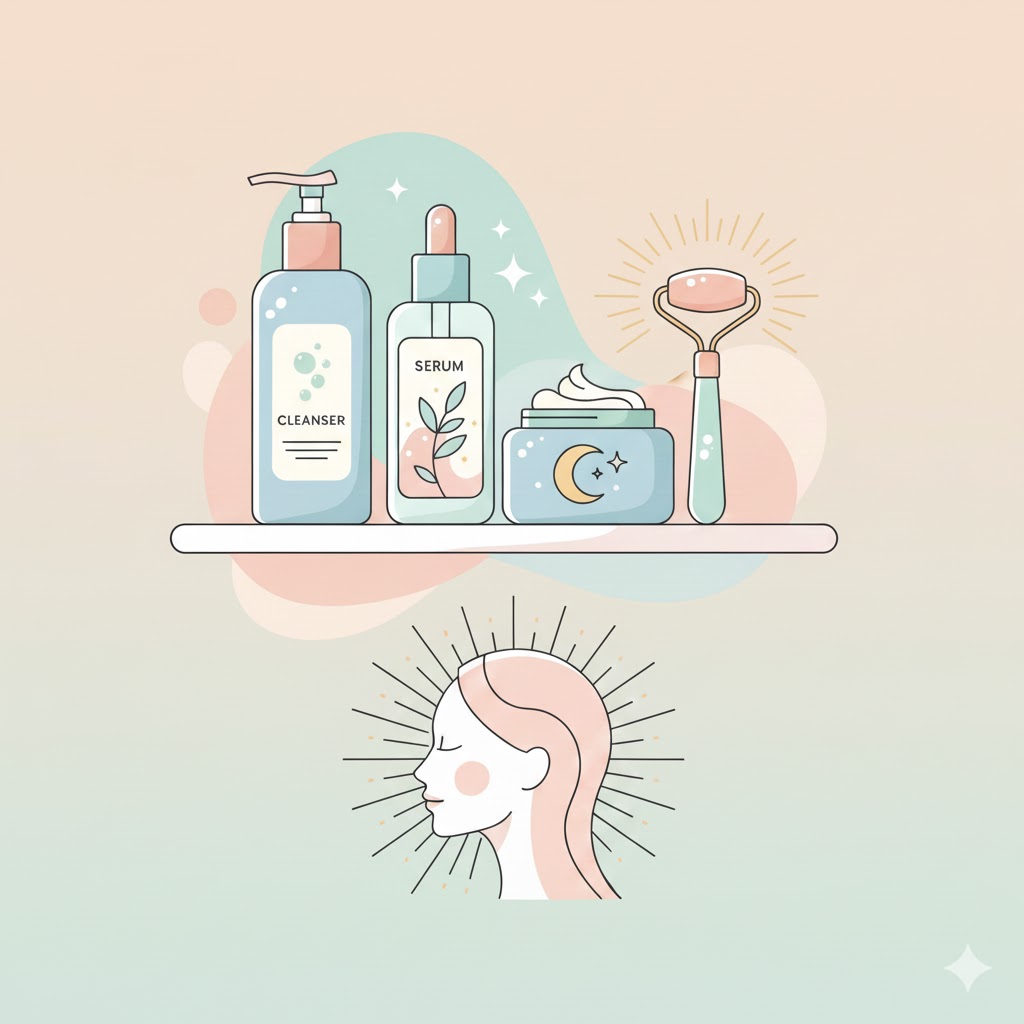 مراقبت پوست