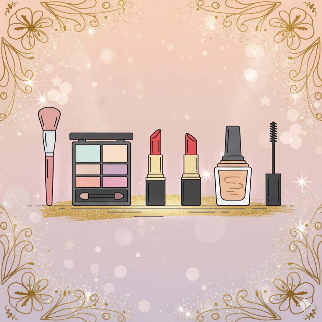 لوازم آرایشی