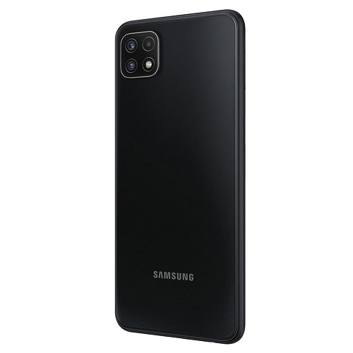 گوشی موبایل سامسونگ مدل Galaxy A22 5G SM-A226BDSN دو سیم‌ کارت ظرفیت 128 گیگابایت و 4 گیگابایت رم