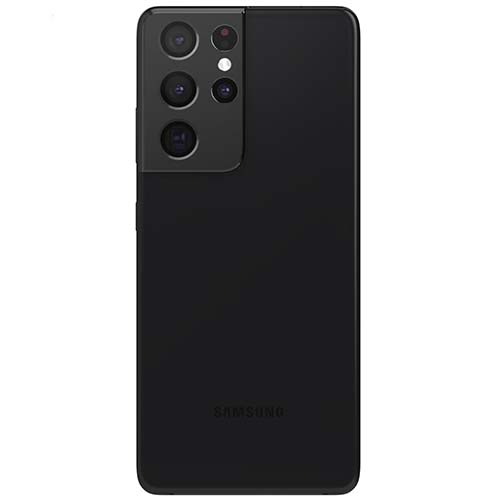 گوشی موبایل سامسونگ مدل Galaxy S21 Ultra 5G SM-G998BDS دو سیم کارت ظرفیت 256 گیگابایت و رم 12 گیگابایت