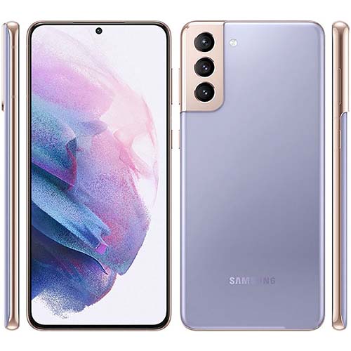 گوشی موبایل سامسونگ مدل Galaxy S21 Plus 5G SM-G996BDS دو سیم کارت ظرفیت 128 گیگابایت و رم 8 گیگابایت