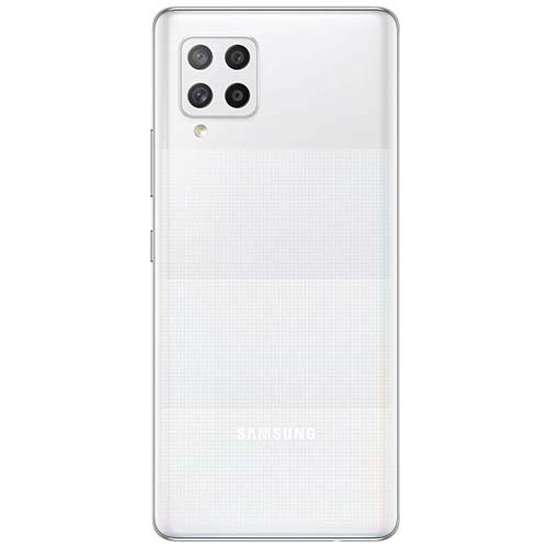 گوشی موبایل سامسونگ مدل Galaxy A42 5G SM-A426BDS دو سیم کارت ظرفیت 128گیگابایت