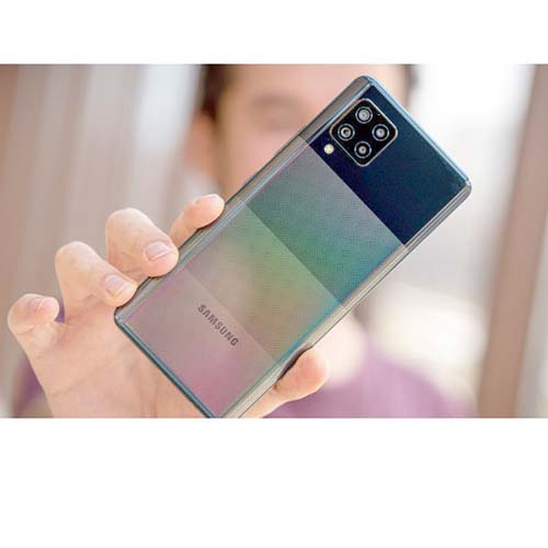 گوشی موبایل سامسونگ مدل Galaxy A42 5G SM-A426BDS دو سیم کارت ظرفیت 128گیگابایت