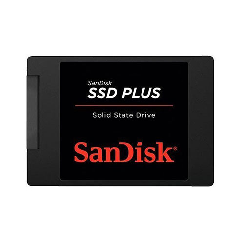 حافظه اس‌ اس‌ دی سن دیسک مدل SDSSDP ظرفیت 64 گیگابایت