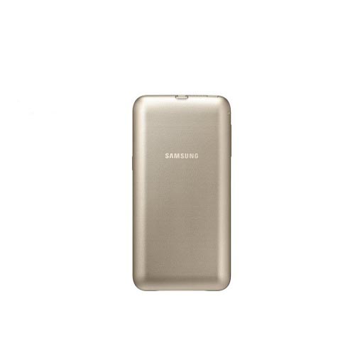 کاور شارژر همراه سامسونگ مدل Wierless ظرفیت 3400 میلی آمپر ساعت مناسب برای گالکسی S6 Edge Plus Note 5
