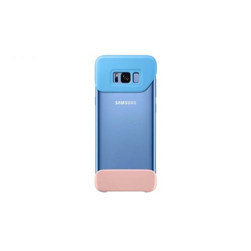 کاور سامسونگ مدل 2Piece مناسب برای گوشی موبایل Galaxy S8 Plus