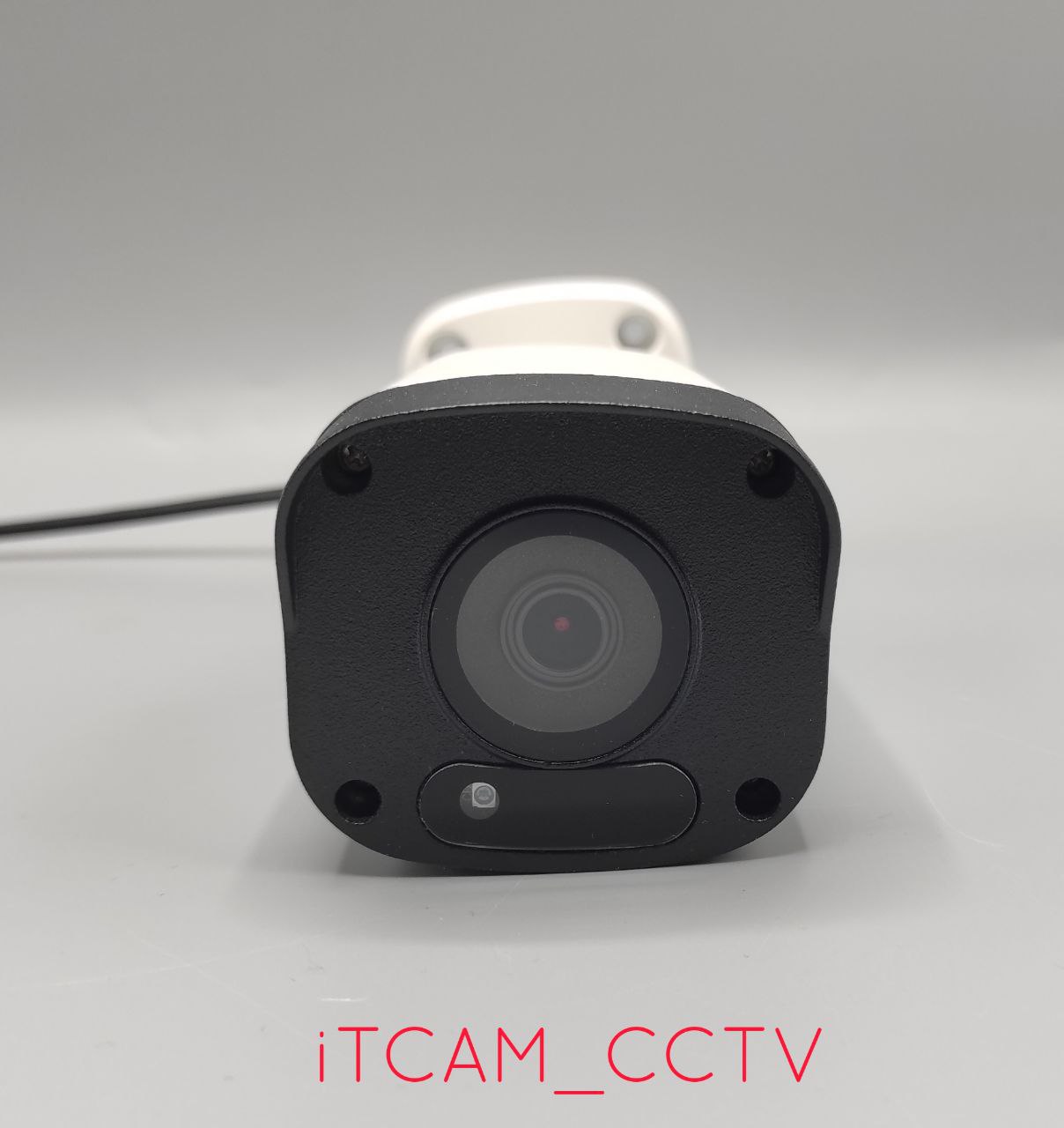 دوربین مداربسته بالت IT-CAM کیفیت 5 مگاپیکسل مدل ZJS653F