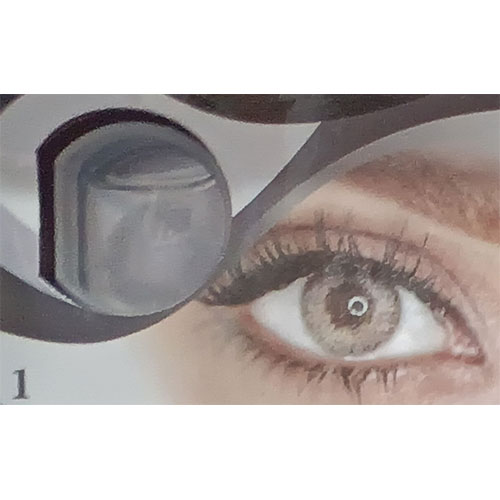 لنز چشم هرا شماره 1 (NNA110)