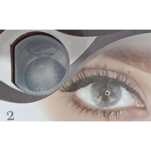 لنز چشم هرا شماره 2 (HV110)