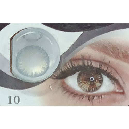 لنز چشم هرا شماره 10 (HJ310)