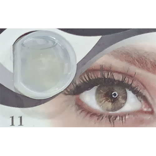 لنز چشم هرا شماره 11 (ACPA310)