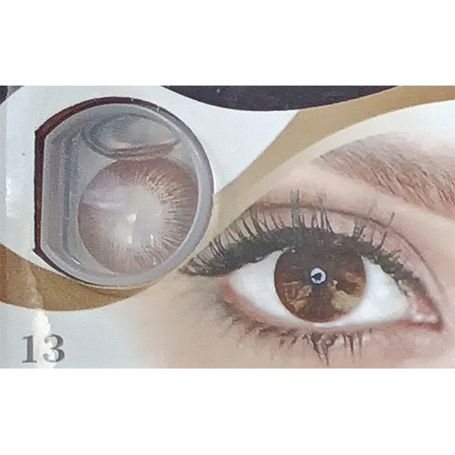 لنز چشم هرا شماره 13 (HV120)