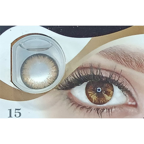 لنز چشم هرا شماره 15 (HV220)