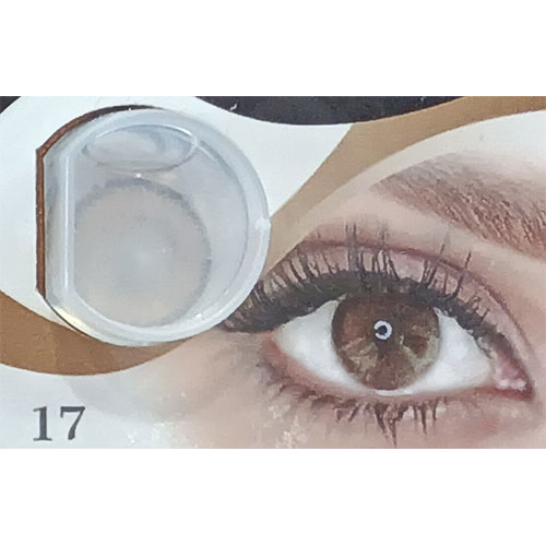 لنز چشم هرا شماره 17 (ACJA210)