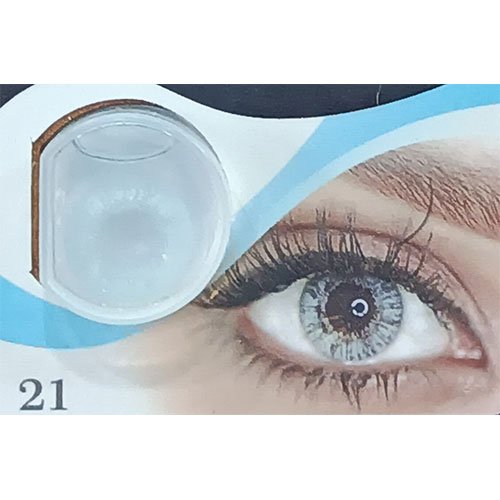 لنز چشم هرا شماره 21 (HC150)