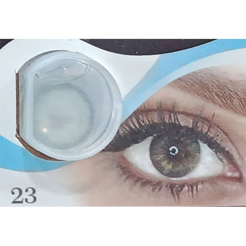 لنز چشم هرا شماره 23 (ATCA230)