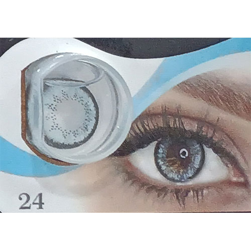 لنز چشم هرا شماره 24 (HCD260)