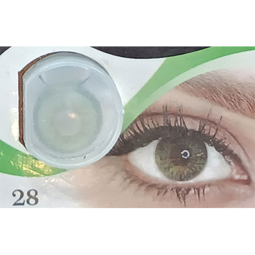 لنز چشم هرا شماره 28 (HC330)