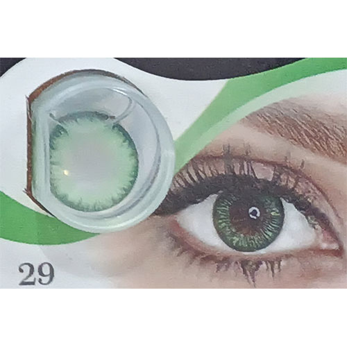 لنز چشم هرا شماره 29(HV230)