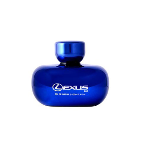 ادو پرفیوم مردانه لکسوس آبی رودیر Lexus Blue حجم ۱۰۰ میلی لیتر