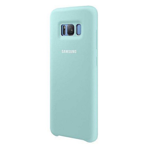 کاور سامسونگ مدل Silky and soft-touch finish مناسب برای گوشی موبایل سامسونگ Galaxy S8