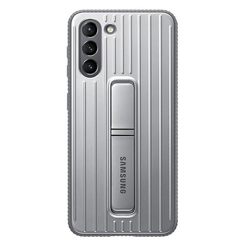 کاور سامسونگ مدل Protective Standing مناسب برای گوشی موبایل سامسونگ Galaxy S21 Plus