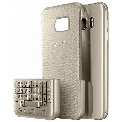 کاور سامسونگ مدل Keyboard Cover مناسب برای گوشی موبایل Galaxy S7