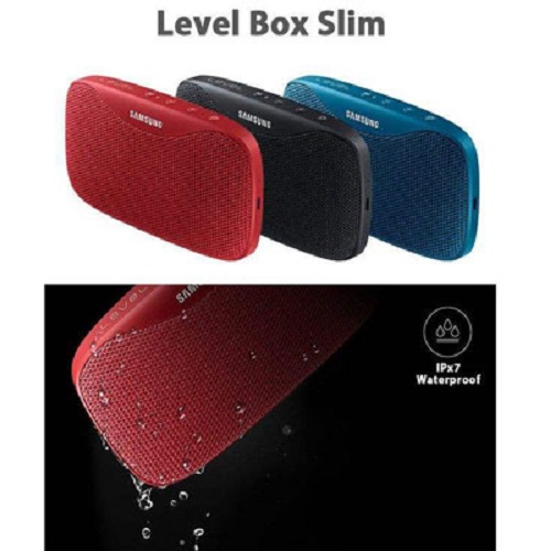 اسپیکر بلوتوثی سامسونگ مدل Level Box Slim