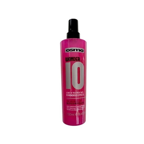 اسپری 10 کاره کراتینه Osmo Osmo Wonder 10 Leave-In Treatment Spray