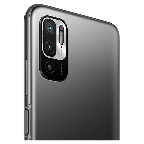 گوشی موبایل شیائومی مدل REDMI NOTE 10 5G M2103k19C دو سیم کارت ظرفیت 128 گیگابایت و رم 6 گیگابایت