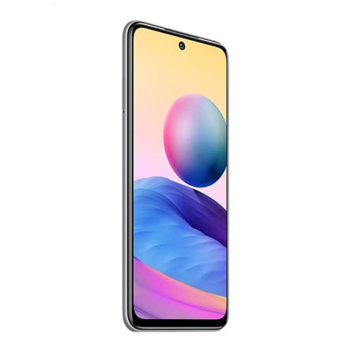 گوشی موبایل شیائومی مدل REDMI NOTE 10 5G M2103k19C دو سیم کارت ظرفیت 128 گیگابایت و رم 6 گیگابایت