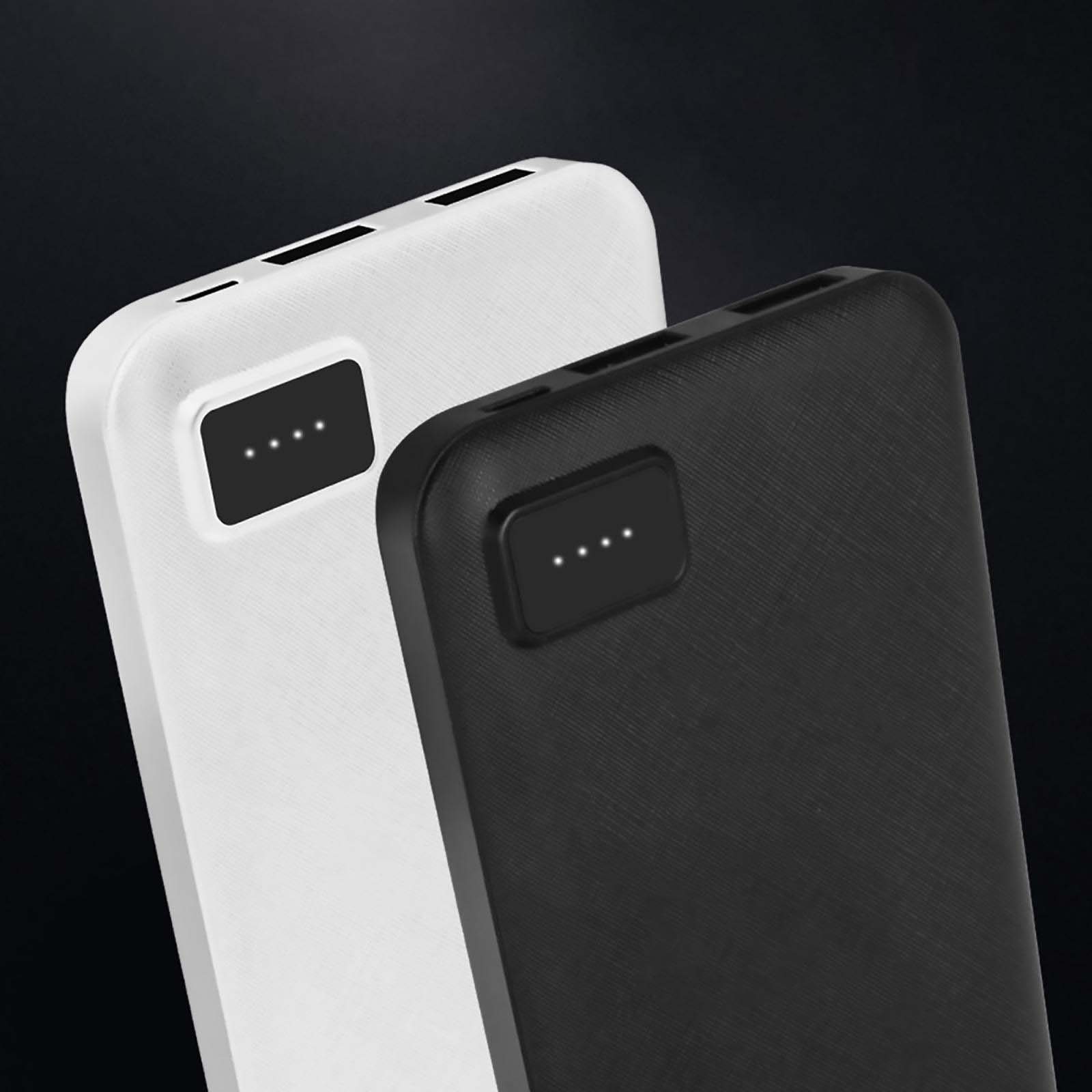 شارژر همراه کلومن مدل KP-230 ظرفیت 10000 میلی آمپر ساعت