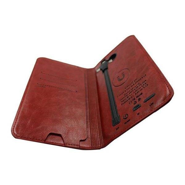 شارژر همراه کلومن مدل KP-L175 ظرفیت 6800 میلی آمپر ساعت