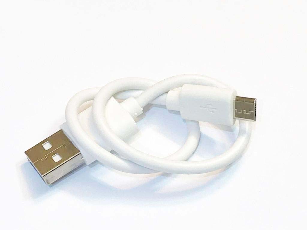 شارژر همراه کلومن مدل KP-110 ظرفیت 10000 میلی آمپر ساعت به همراه کابل تبدیل microUSB