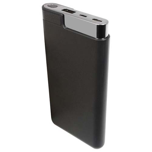 شارژر همراه کلومن مدل KP-255 ظرفیت 10000 میلی آمپر ساعت