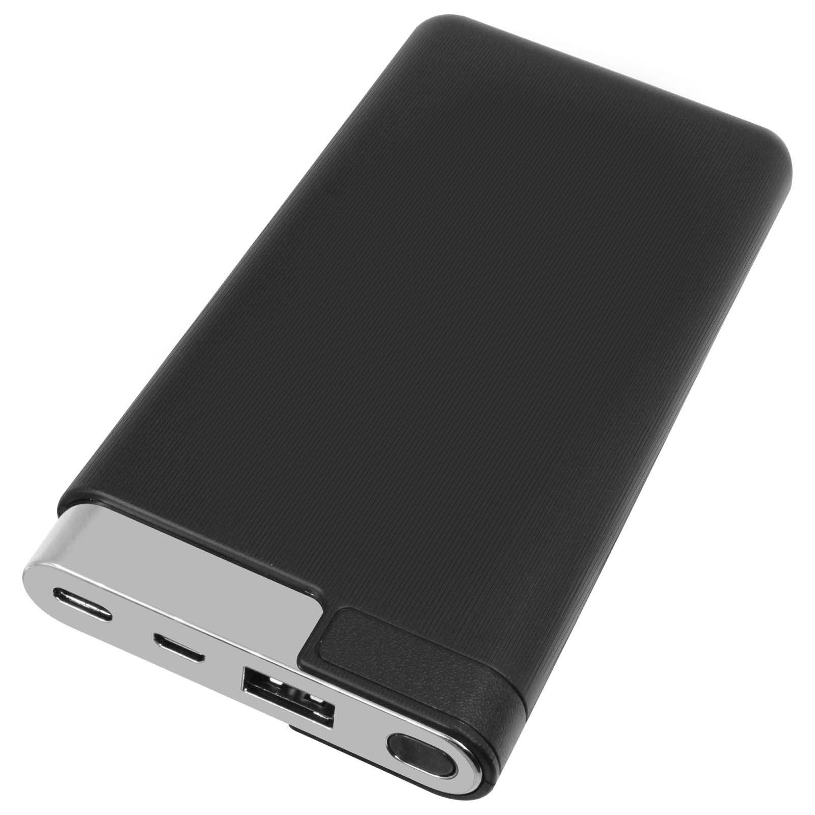 شارژر همراه کلومن مدل KP-255 ظرفیت 10000 میلی آمپر ساعت