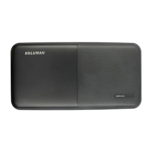 شارژر همراه کلومن مدل KP225 ظرفیت 10000 میلی آمپر ساعت