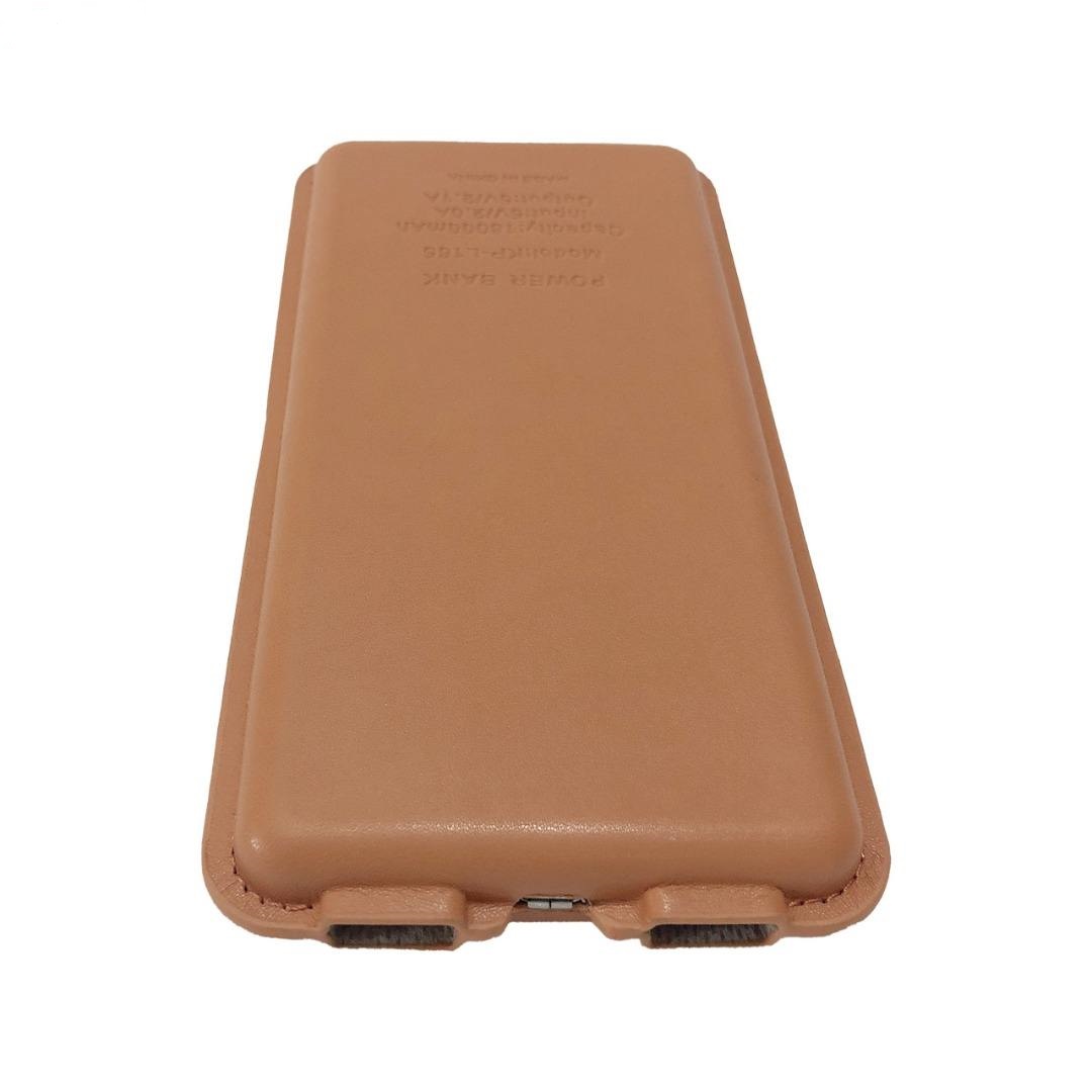 شارژر همراه کلومن مدل KP-L165 ظرفیت 18000 میلی آمپر ساعت