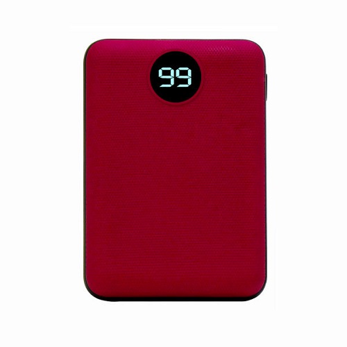 شارژر همراه کلومن مدل KP-195 ظرفیت 10000 میلی آمپر ساعت