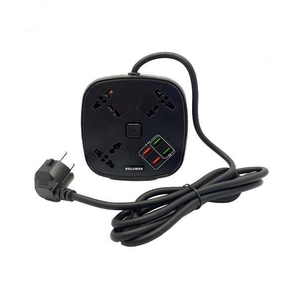 چندراهی برق کلومن مدل KS-C1