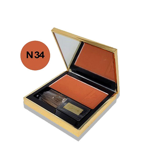 رژگونه ایفسن شماره ۳۴