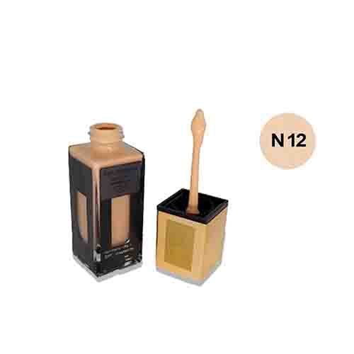 كرم پودر شيشه اي شمارهN12 ايفسن