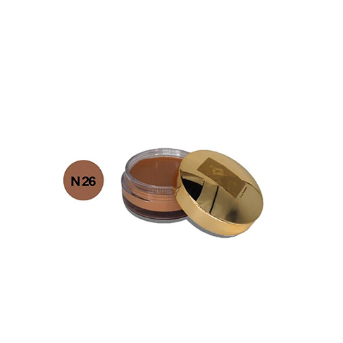 موس صورت ایفسن Efsane Face Mousseشماره ۲۶