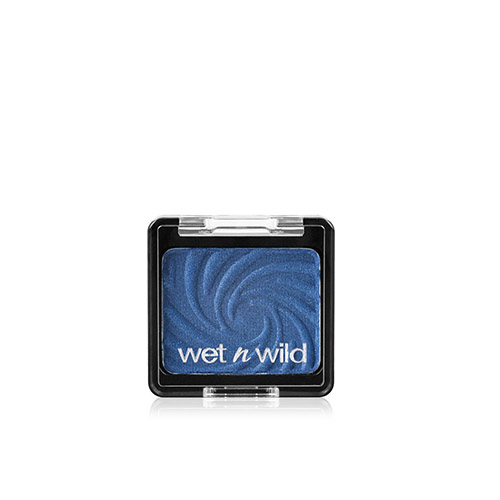 سایه چشم تک رنگ کالر آیکون وت اند وایلد 2017 Color Iconv e3071 suede