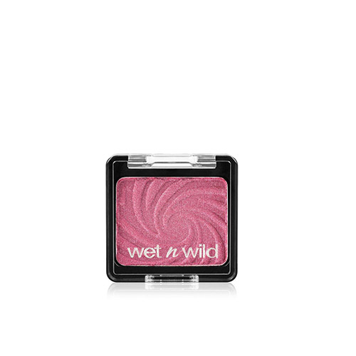 سایه چشم تک رنگ کالر آیکون وت اند وایلد 2017 Color Icon e3021 cheeky