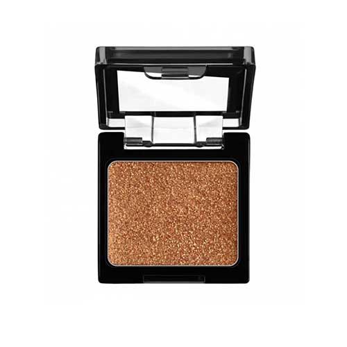 سایه چشم براق تک رنگ کالر آیکون وت اند وایلد 2018 Color Icon 355C Toasty