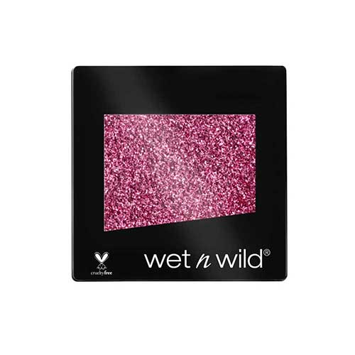 سایه چشم براق تک رنگ کالر آیکون وت اند وایلد 2018 Color Icon 353C Groupie