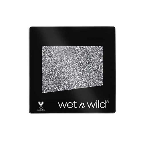 سایه چشم براق تک رنگ کالر آیکون وت اند وایلد 2018 Color Icon 356C Spiked