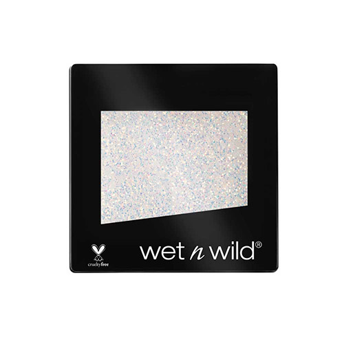 سایه چشم براق تک رنگ کالر آیکون وت اند وایلد 2018 Color Icon 351C BLEACHED