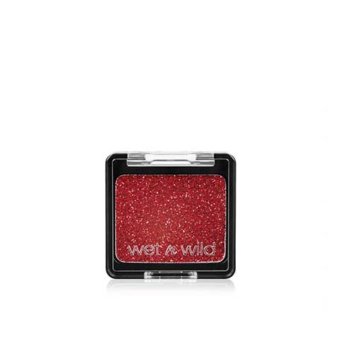 سایه چشم براق تک رنگ کالر آیکون وت اند وایلد 2017 Color Icon vices e3562